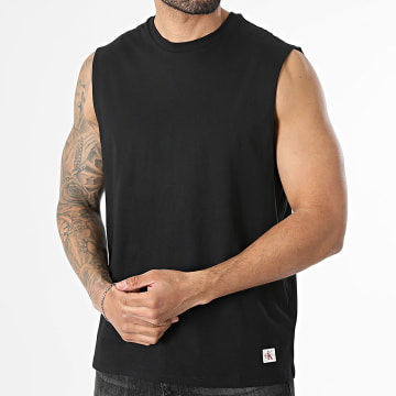 Calvin Klein - Débardeur RF273G Noir