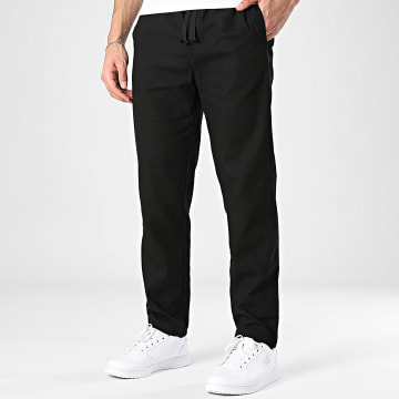 Frilivin - Pantalón 217 Negro