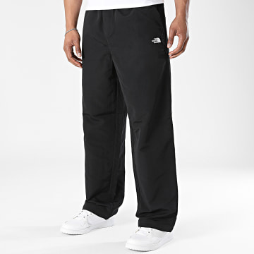 The North Face - Pantalone Jogging Easy A8FBM Nero