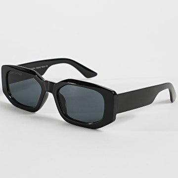 Urban Classics - Lunettes De Soleil TB5202 Noir