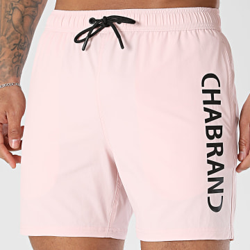 Chabrand - Short De Bain 60622 Rose Clair