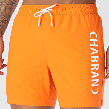 Chabrand - Short De Bain 60622 Orange