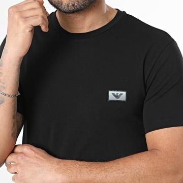 Emporio Armani - T-Shirts EM000379-AF18896 Black