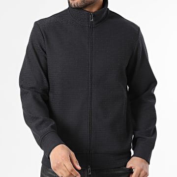 Emporio Armani - Jacket Zipped EM004534-AF13700 Navy Blue