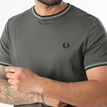 T-shirt Fred Perry - JD Sports France T-shirt Fred Perry - JD Sports France