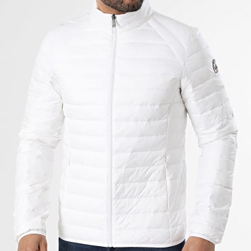 JOTT - Doudoune Mat Blanche