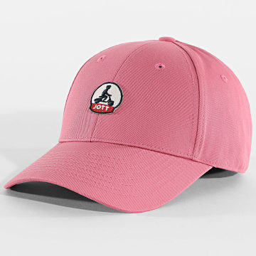 JOTT - Gorra 3.0 Rosa Antiguo