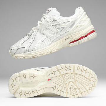 New Balance - Zapatillas 1906 Angora