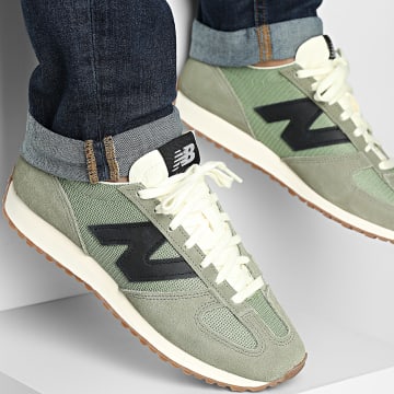 New Balance - Baskets 471 U4718IP Oregano