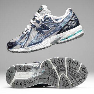 New Balance - Sneaker 1906 U190688T Navy