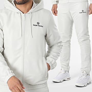 Sergio Tacchini - Chándal Carson 40849 Beige