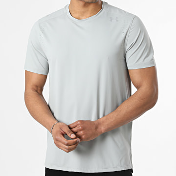 Under Armour - Tee Shirt Velociti Pro 6009506 Gris