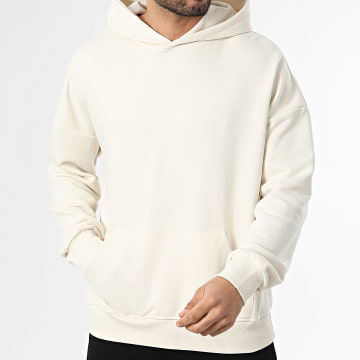 Uniplay - Sudadera con capucha 202 Beige Claro