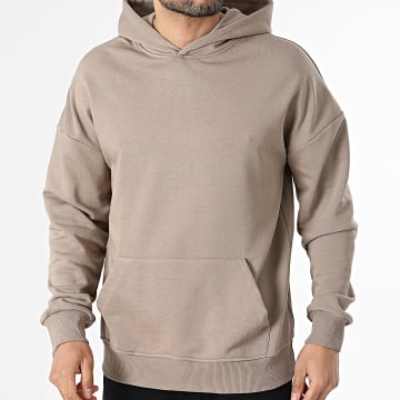 Uniplay - Sudadera con capucha 202 Marrón Claro