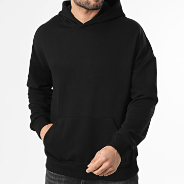 Uniplay - Sudadera con capucha 202 Negro