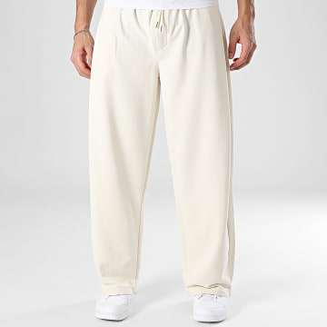 Uniplay - Joggingbroek 205 Lichtbeige