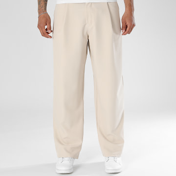Uniplay - Pantalón Chino 207 Beige