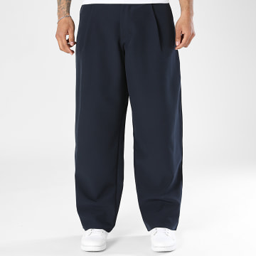 Uniplay - Pantalón 207 Azul Marino