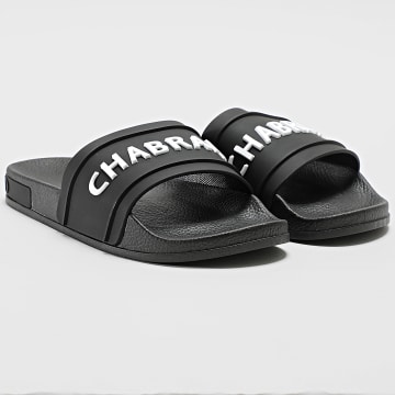 Chabrand - Chinelos 10035 Preto
