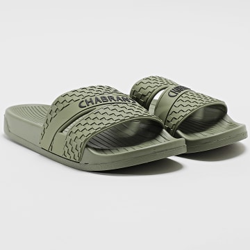 Chabrand - Claquetes 10037 Caqui Preto