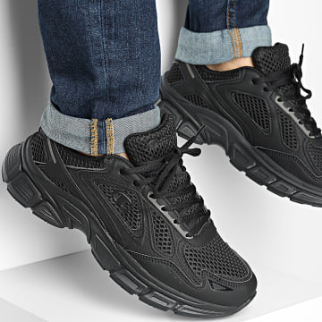 Champion - Baskets RT25 Mesh S60062 Triple Black