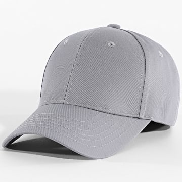 MTX - Chapéu S01 Cinza