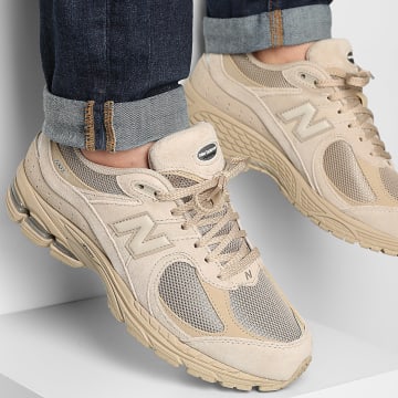 New Balance - Sapatilhas 2002 U20025I9 Stoneware