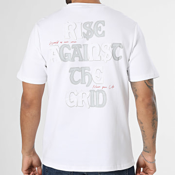MTX - Camiseta 800 Blanco