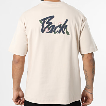 MTX - Tee Shirt Oversize Large 657 Beige