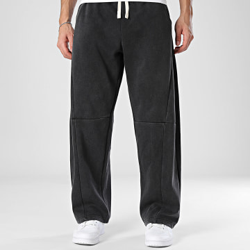 Uniplay - Joggingbroek 299 Zwart Gemêleerd