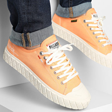 Palladium - Zapatillas Palla Ace Cvs Org 74447 Crumble