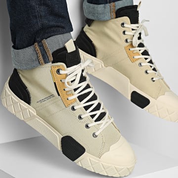 Palladium - High Sneakers Ace City Shel Chukka 79131 Mojave Desert