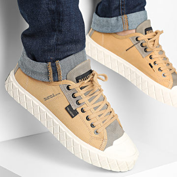 Palladium - Zapatillas Palla Ace Htg Supply 04634 Woodlin