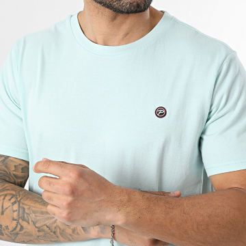 Classic Series - T-Shirt M-ROS-TSR002 Hellblau