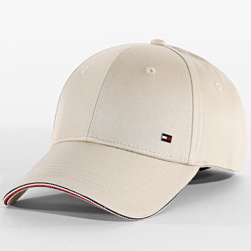 Tommy Hilfiger - Casquette Corporate Cotton 2035 Beige