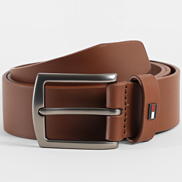 Tommy Hilfiger - Ceinture Denton 3.5 3536 Marron
