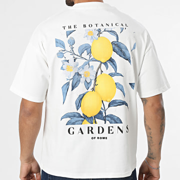 Uniplay - Oversize T-Shirt Large 06 Hellbeige