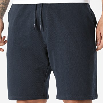 Blend - Jogger Short 20720477 Navy Blue