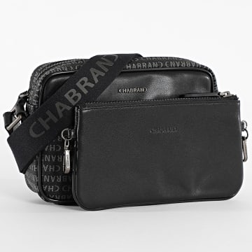 Chabrand - Sacoche 87040 Noir