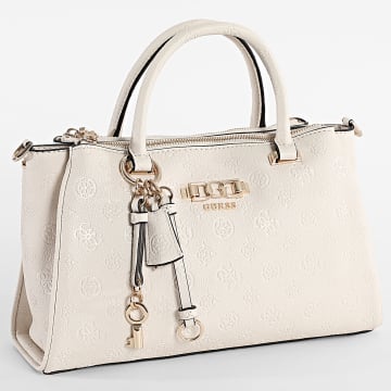 Guess - Bolso Mujer PD991606 Beige Dorado