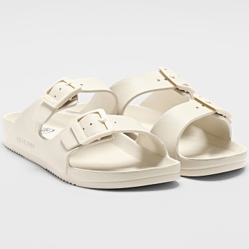 Jack And Jones - Croxton Sandals Light Beige