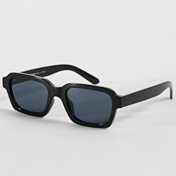 Jack And Jones - Gafas de Sol Jacavey Negro