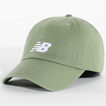 New Balance - Boné Chain Stitch AC84454 Verde