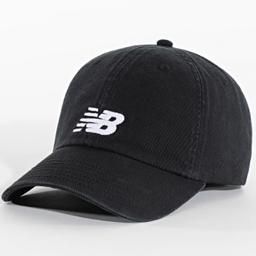 New Balance - Boné Chain Stitch AC84454 Preto