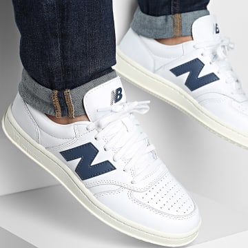 New Balance - Sapatilhas 500 U5002D3 Branco