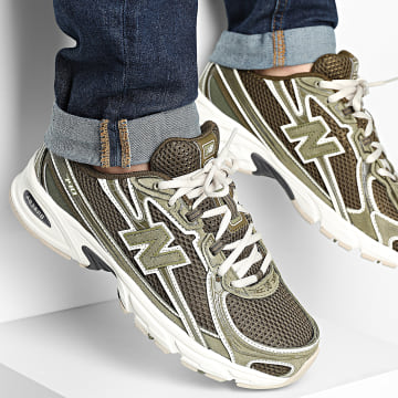 New Balance - Sapatilhas 740 U7405I5 Woodland