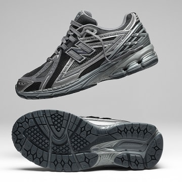 New Balance - Sapatilhas 1906R M1906RES Phantom