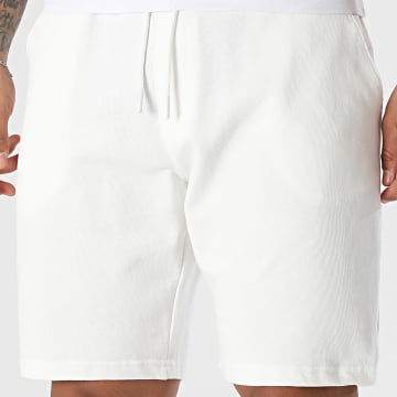 Blend - Short Jogging 20720477 Blanc