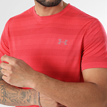 Under Armour - Tee Shirt Velociti 6009517 Rouge
