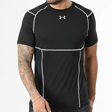 Under Armour - Tee Shirt Elite 6015379 Noir